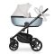 Коляска 2 в 1 Riko Ozon Shine 02