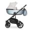 Коляска 2 в 1 Riko Ozon Shine 02