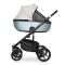 Коляска 2 в 1 Riko Ozon Shine 02