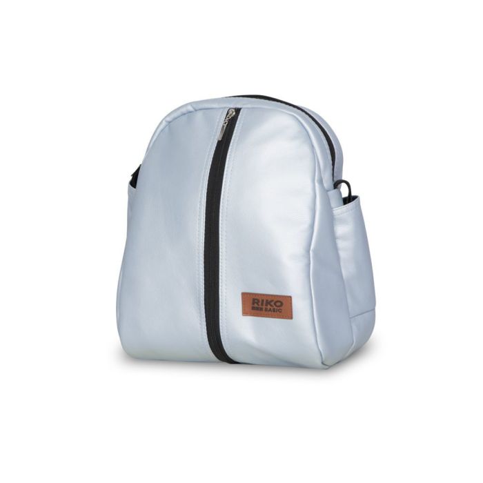 Коляска 2 в 1 Riko Ozon Shine 02
