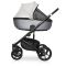 Коляска 2 в 1 Riko Ozon Shine 03