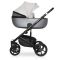 Коляска 2 в 1 Riko Ozon Shine 03