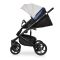 Коляска 2 в 1 Riko Ozon Shine 04