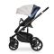 Коляска 2 в 1 Riko Ozon Shine 04