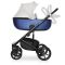 Коляска 2 в 1 Riko Ozon Shine 04