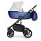 Коляска 2 в 1 Riko Ozon Shine 04