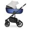 Коляска 2 в 1 Riko Ozon Shine 04