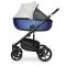 Коляска 2 в 1 Riko Ozon Shine 04