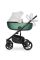 Коляска 2 в 1 Riko Ozon Shine 05