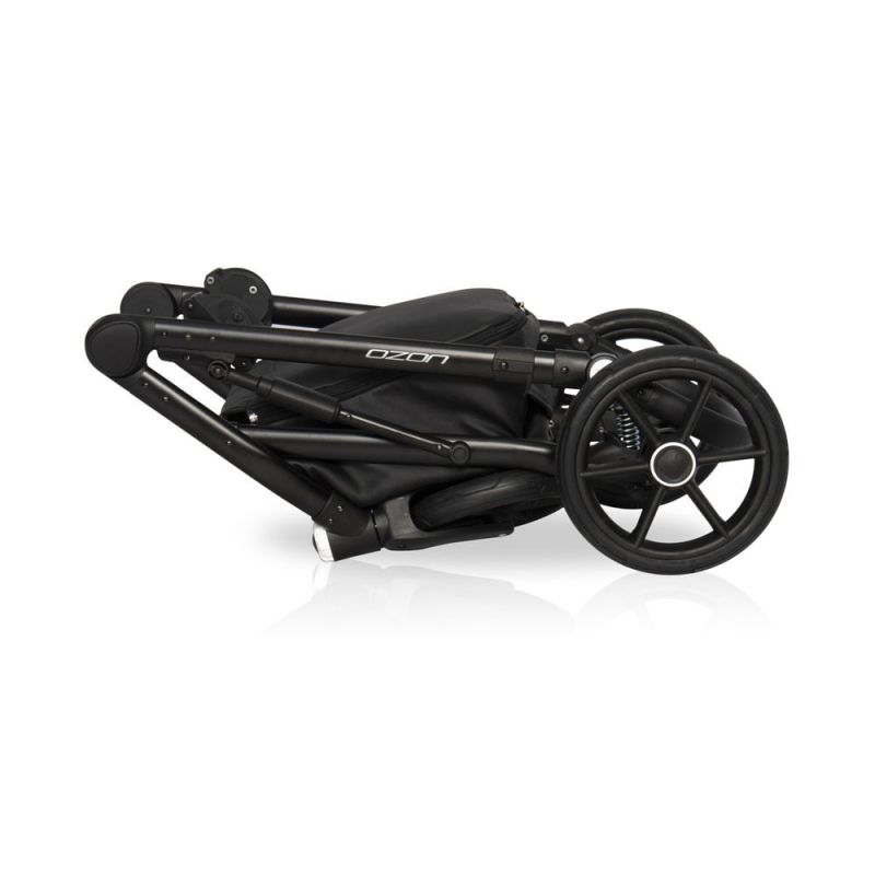 Коляска 2 в 1 Riko Ozon Shine 05