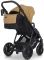 Коляска прогулочная Riko Nuno 05 Antracite