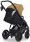 Коляска прогулочная Riko Nuno 05 Antracite