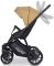 Коляска прогулочная Riko Nuno 04 Grey Fox