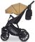 Коляска прогулочная Riko Nuno 02 Gold