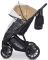 Коляска прогулочная Riko Nuno 05 Antracite