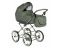 Коляска классическая Roan Emma E-85