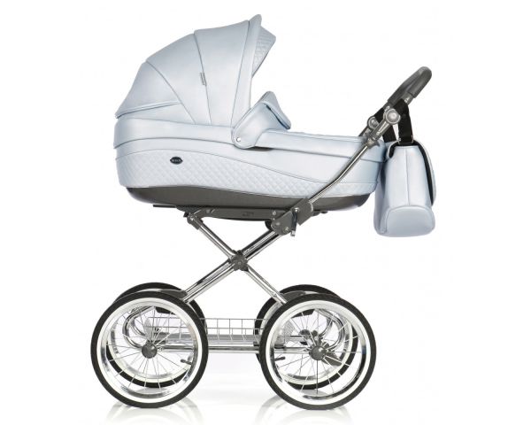 Коляска класична Roan Emma E-93 Коляска класична Roan Emma E-93