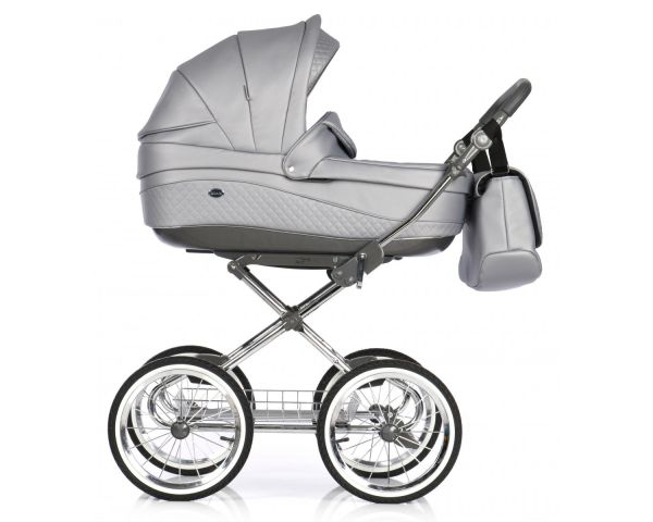 Как выбрать и купить коляску для малышей