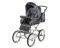 Коляска класична Roan Emma E-95
