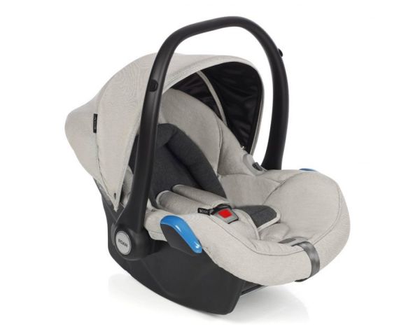 Автокрісло Roan Kite Beige/Black Автокрісло Roan Kite Beige/Black