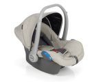 Автокрісло Roan Kite Beige/Grey
