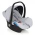 Автокрісло Roan Kite Silver/Black