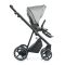 Коляска 2 в 1 Roan Ivi Cloud Grey Коляска 2 в 1 Roan Ivi Cloud Grey