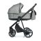 Коляска 2 в 1 Roan Ivi Cloud Grey Коляска 2 в 1 Roan Ivi Cloud Grey