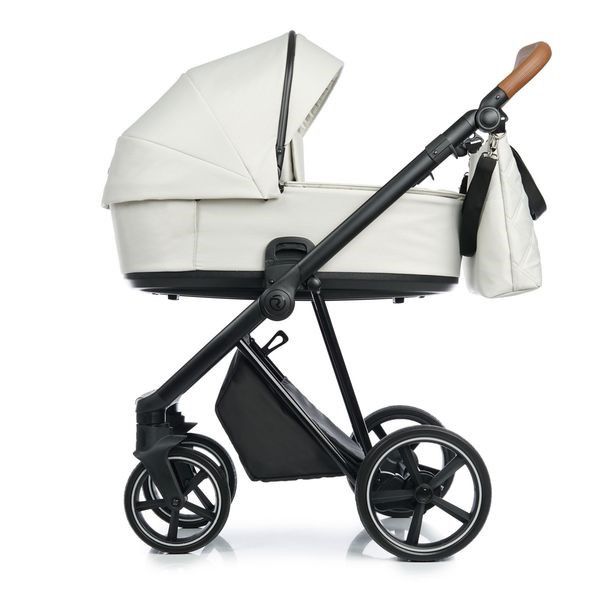 Коляска 2 в 1 Roan Ivi Pearl Shell Коляска 2 в 1 Roan Ivi Pearl Shell
