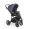 Коляска 2 в 1 Roan Bass Next (Blue Jeans)
