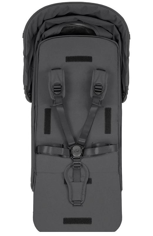 Коляска прогулочная CARRELLO Magia CRL-5555 Elm Grey