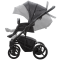 Коляска 2 в 1 Bebetto Tito 23