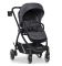 Коляска 2 в 1 Euro-Cart Crox Coal