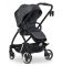Коляска 2 в 1 Euro-Cart Crox Coal