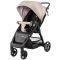 Коляска прогулочная CARRELLO Maestro CRL-1414 Sand Beige +дождевик L