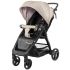 Коляска прогулянкова CARRELLO Maestro CRL-1414 Sand Beige + дощовик L