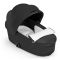 Коляска 2 в 1 Cybex Priam 5.0 Style Collection Sepia Black шасси Matt Black