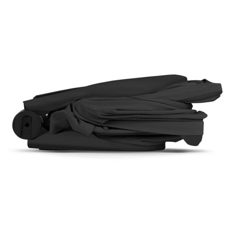 Коляска 2 в 1 Cybex Priam 5.0 Style Collection Sepia Black шасси Chrome