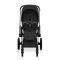 Коляска 2 в 1 Cybex Priam 5.0 Style Collection Sepia Black шасси Chrome