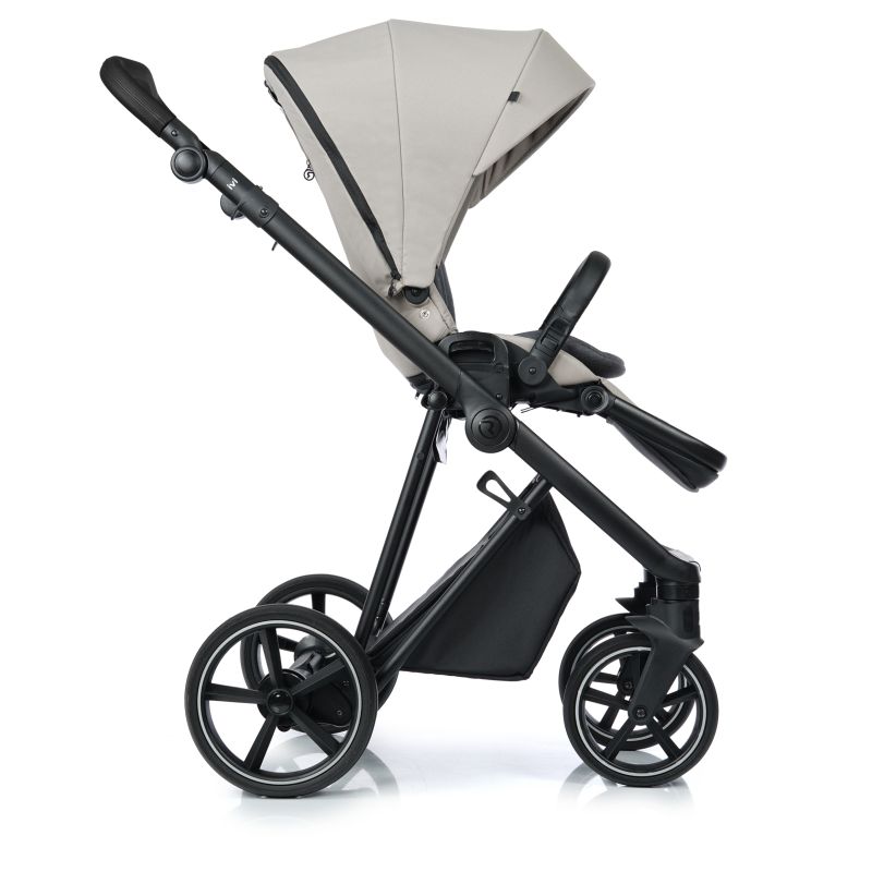 Коляска 2 в 1 Roan Ivi Sesame 2.0