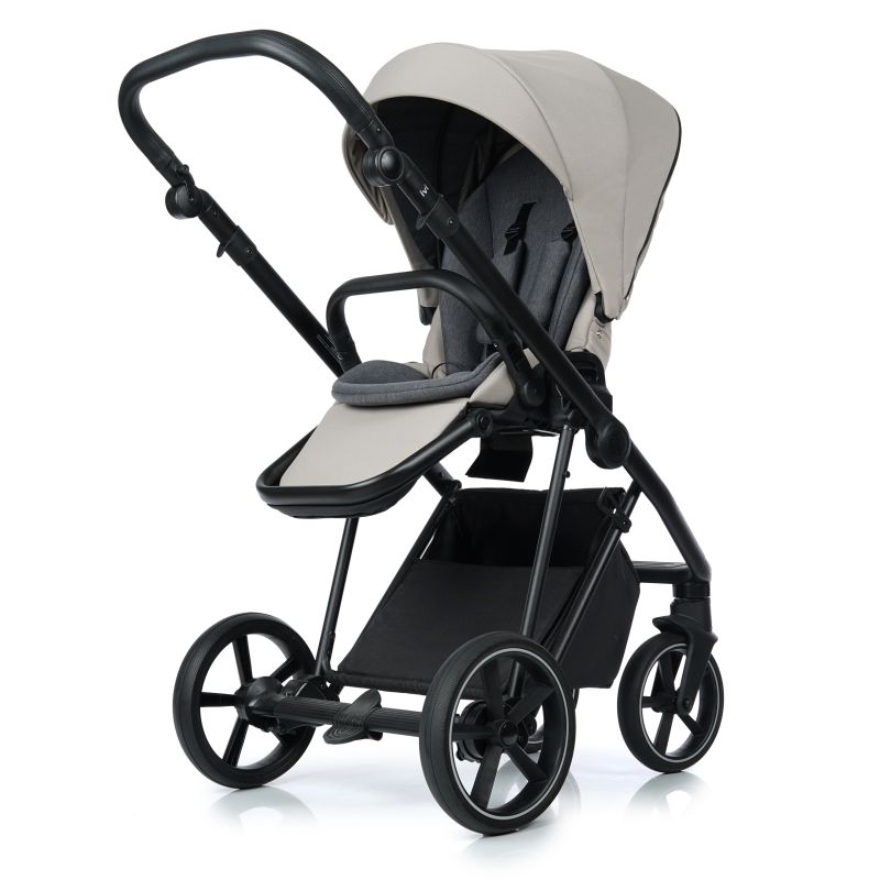 Коляска 2 в 1 Roan Ivi Sesame 2.0