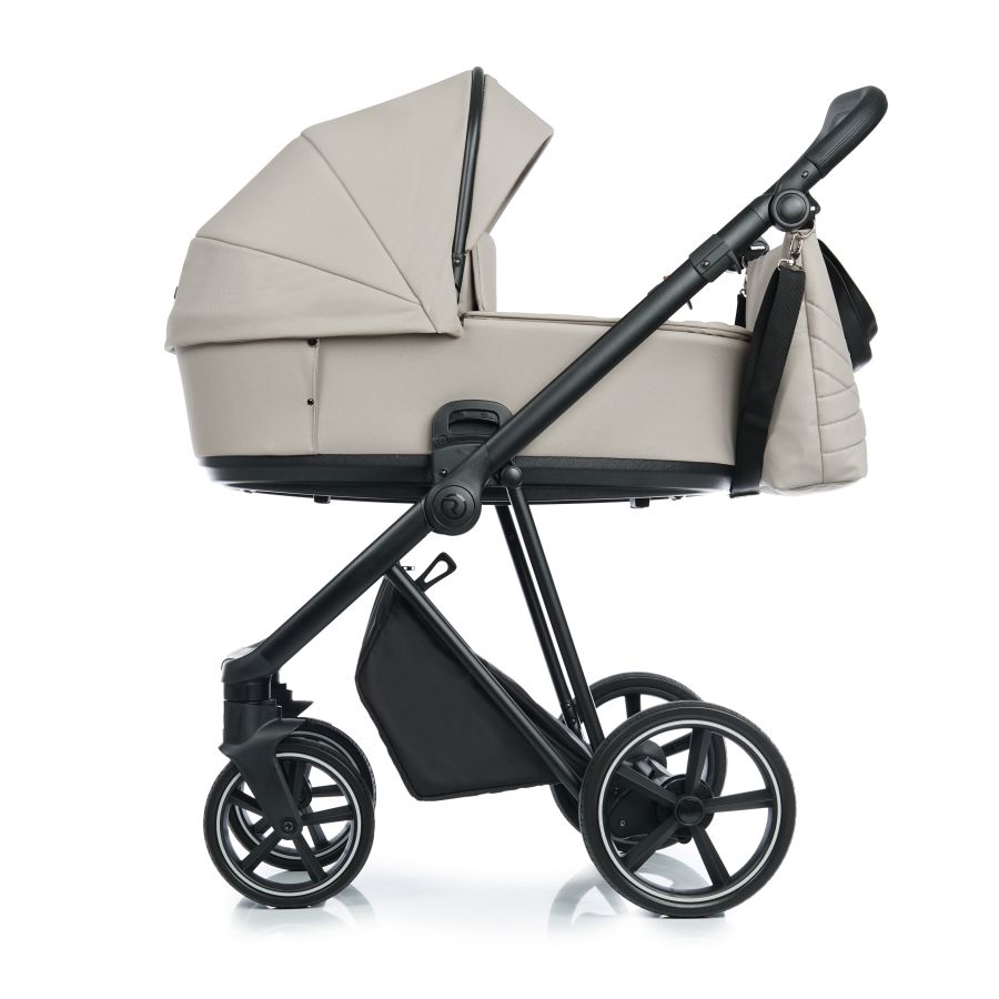 Коляска 2 в 1 Roan Ivi Sesame 2.0
