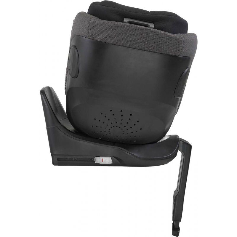 Автокрісло Espiro Tau 110 Black