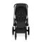 Шасси Cybex Priam с каркасом Matt Black