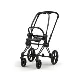 Шасси Cybex Priam с каркасом Matt Black