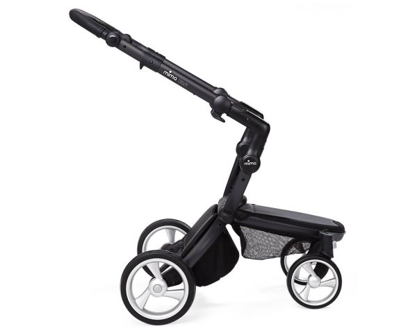 Шасі для коляски Mima Xari - Black