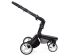 Шасі для коляски Mima Xari - Black