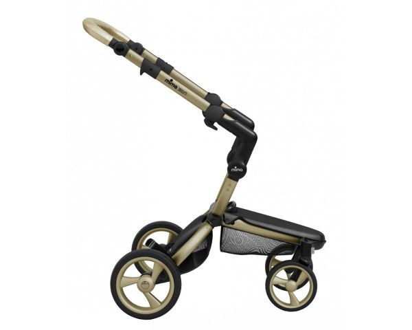 Шасі Mima Xari 4G для коляски Mima Champagne V2