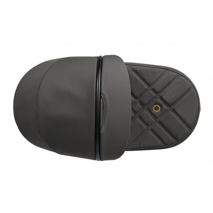 Коляска 2 в 1 Roan ivi Vintage 2.0 Sicilian Olive 