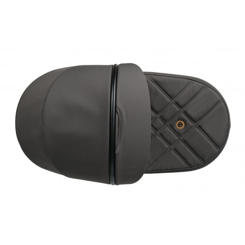 Коляска 2 в 1 Roan ivi Vintage 2.0 Sicilian Olive 